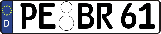 PE-BR61