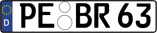 PE-BR63