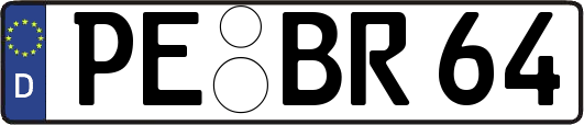 PE-BR64