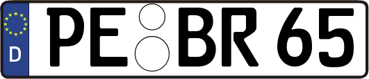 PE-BR65