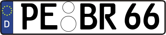 PE-BR66