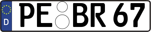 PE-BR67