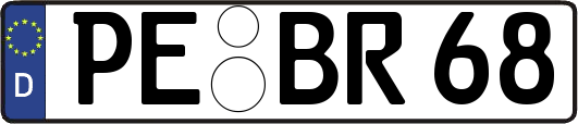 PE-BR68