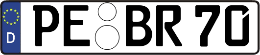 PE-BR70