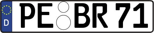 PE-BR71