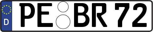 PE-BR72