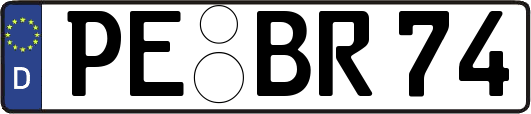 PE-BR74