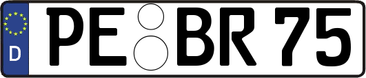 PE-BR75