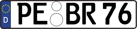 PE-BR76
