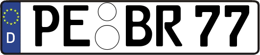 PE-BR77