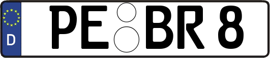 PE-BR8