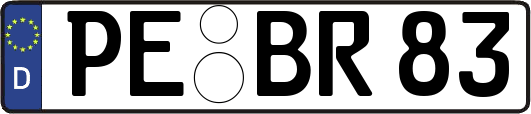 PE-BR83
