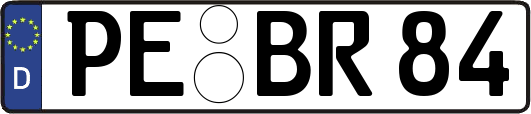 PE-BR84