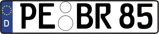 PE-BR85