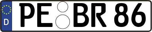 PE-BR86