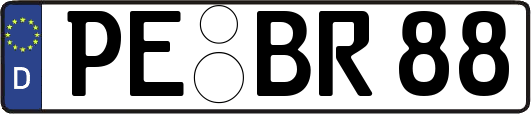 PE-BR88