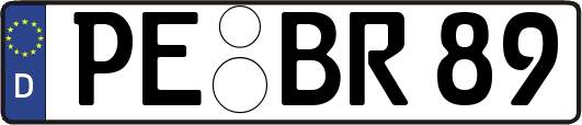 PE-BR89