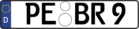 PE-BR9