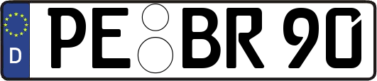 PE-BR90