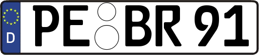 PE-BR91
