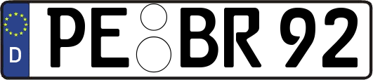 PE-BR92