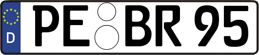 PE-BR95