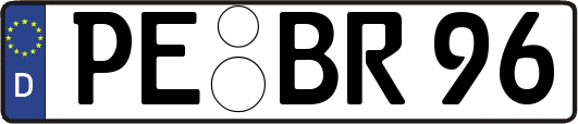 PE-BR96
