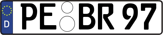 PE-BR97