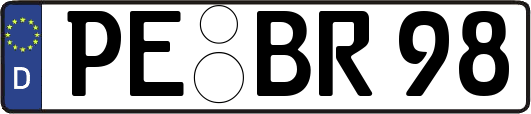 PE-BR98