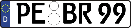 PE-BR99