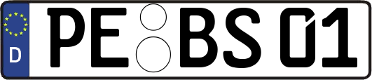 PE-BS01