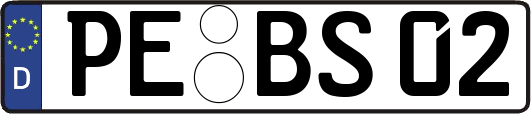 PE-BS02