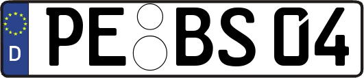 PE-BS04