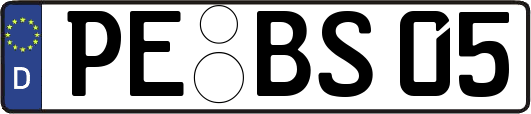 PE-BS05