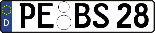 PE-BS28