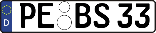 PE-BS33