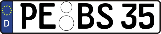 PE-BS35