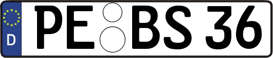 PE-BS36