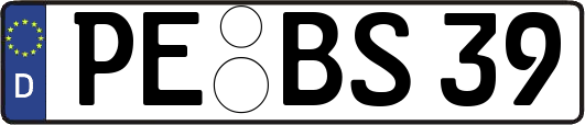 PE-BS39