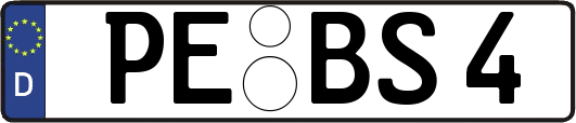 PE-BS4