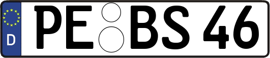 PE-BS46