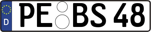 PE-BS48