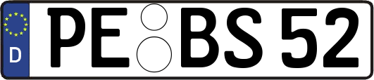 PE-BS52
