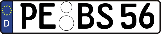 PE-BS56