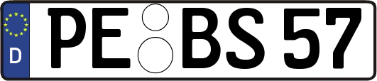 PE-BS57