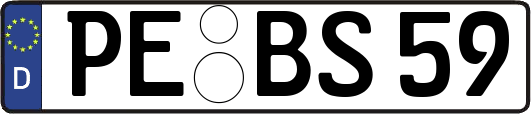 PE-BS59