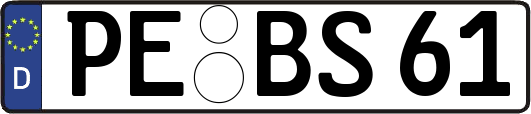 PE-BS61