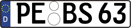 PE-BS63