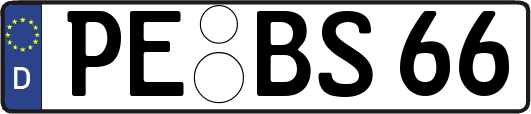 PE-BS66