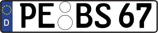 PE-BS67
